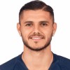 Mauro Icardi Voetbalkleding